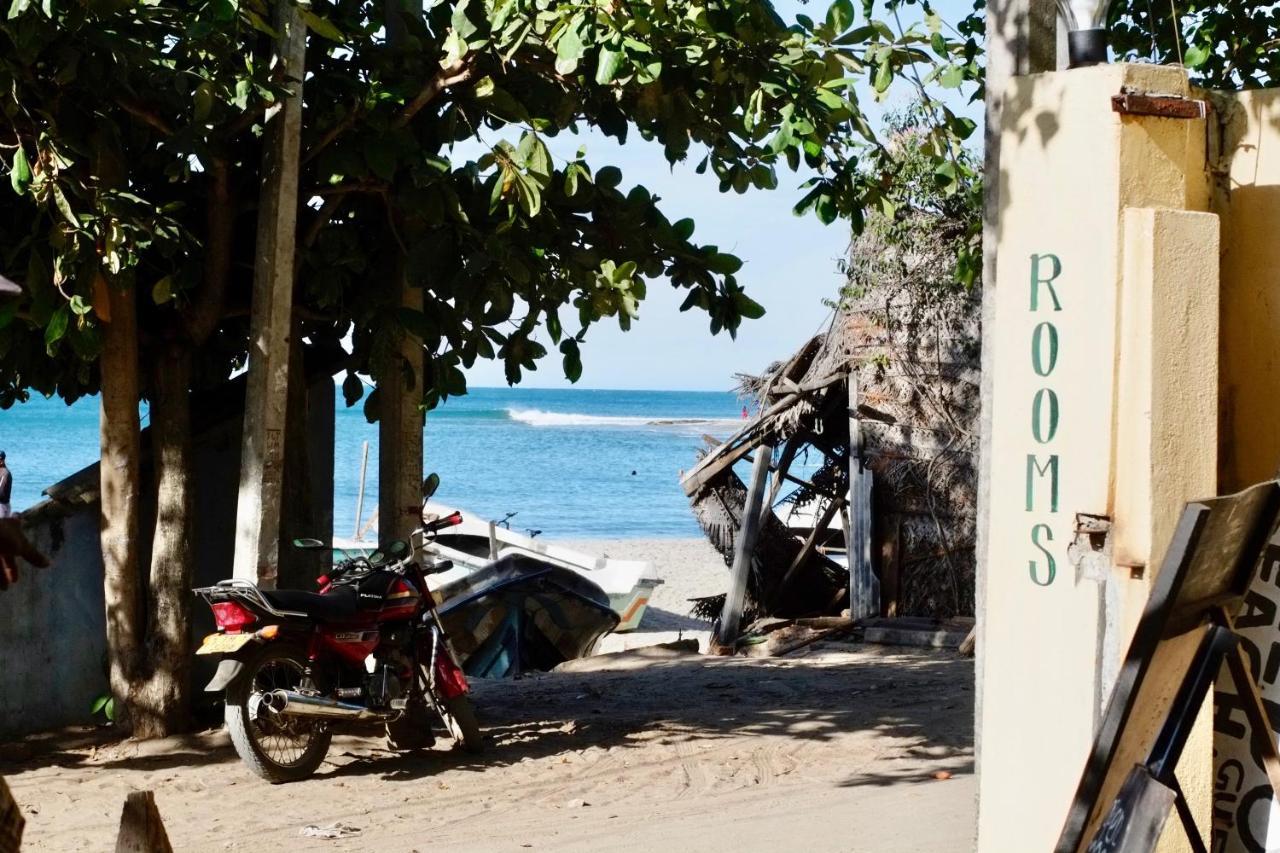 Freedom Beach Arugam Bay Exterior foto