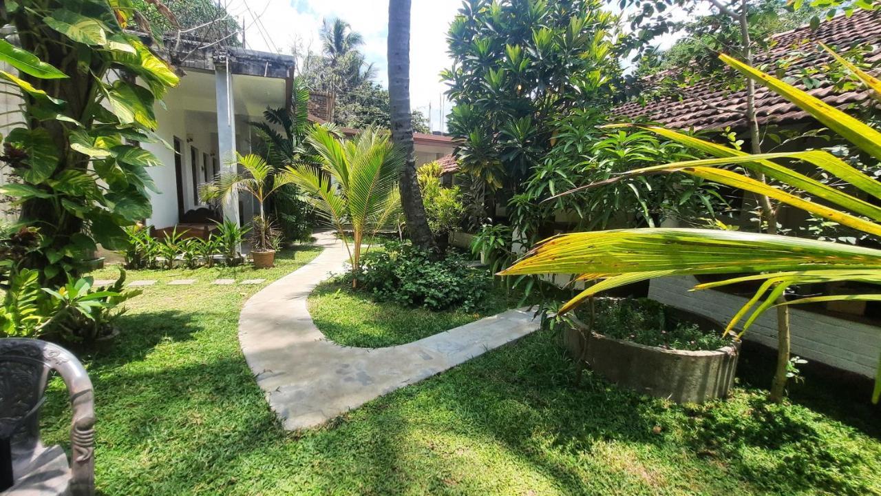 Freedom Beach Arugam Bay Exterior foto
