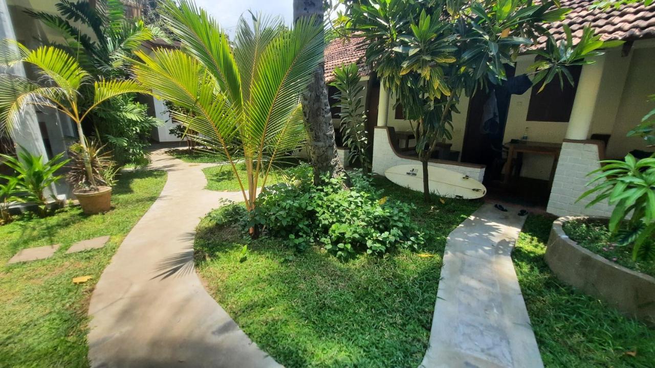 Freedom Beach Arugam Bay Exterior foto